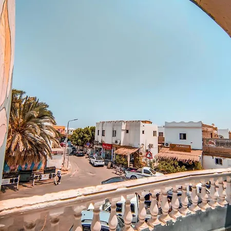 White House Chalets Dahab Exterior photo