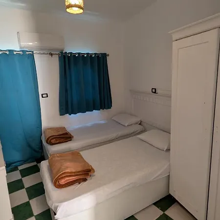 White House Chalets Dahab Exterior photo
