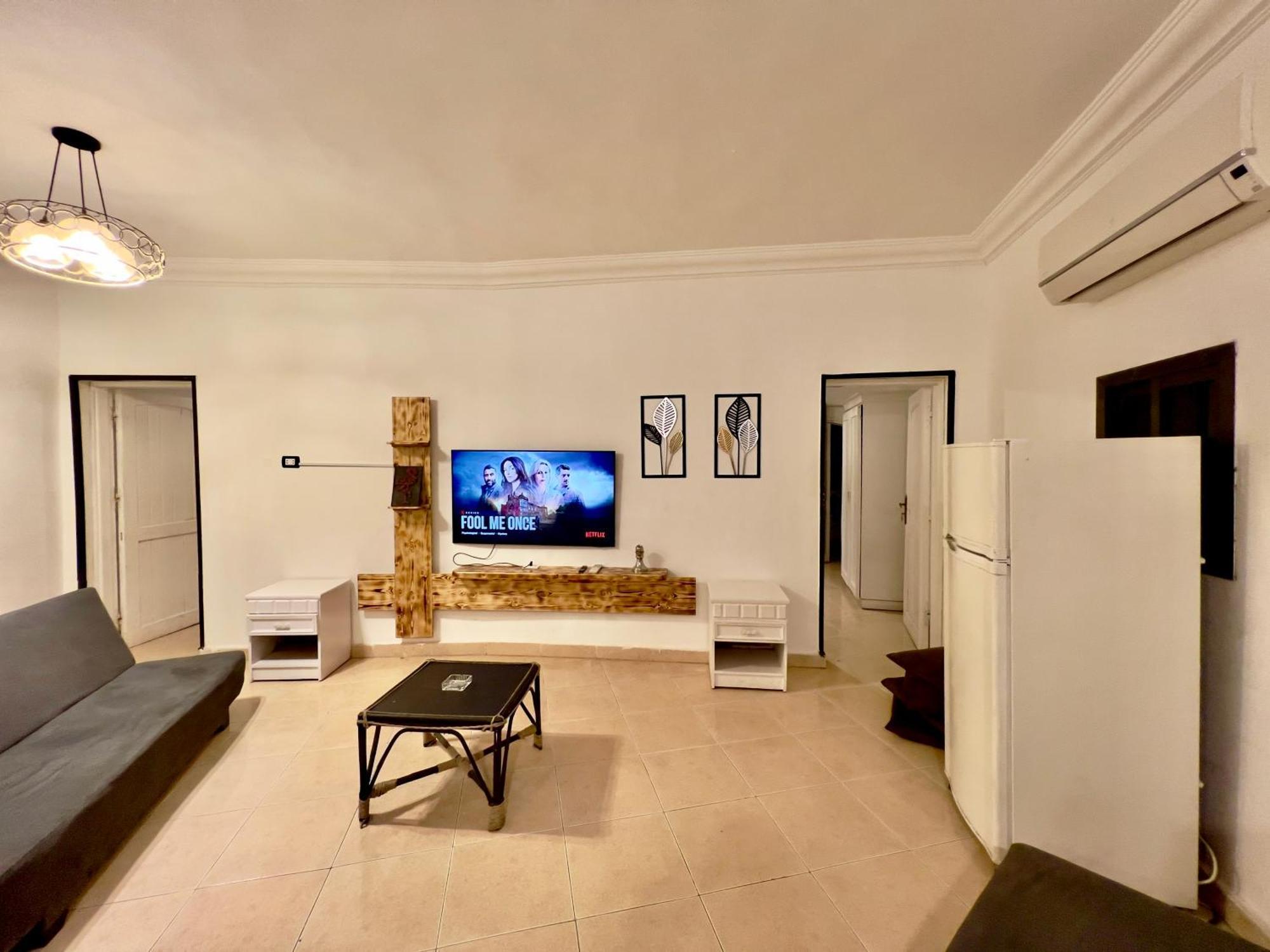 Apartment White House Dahab