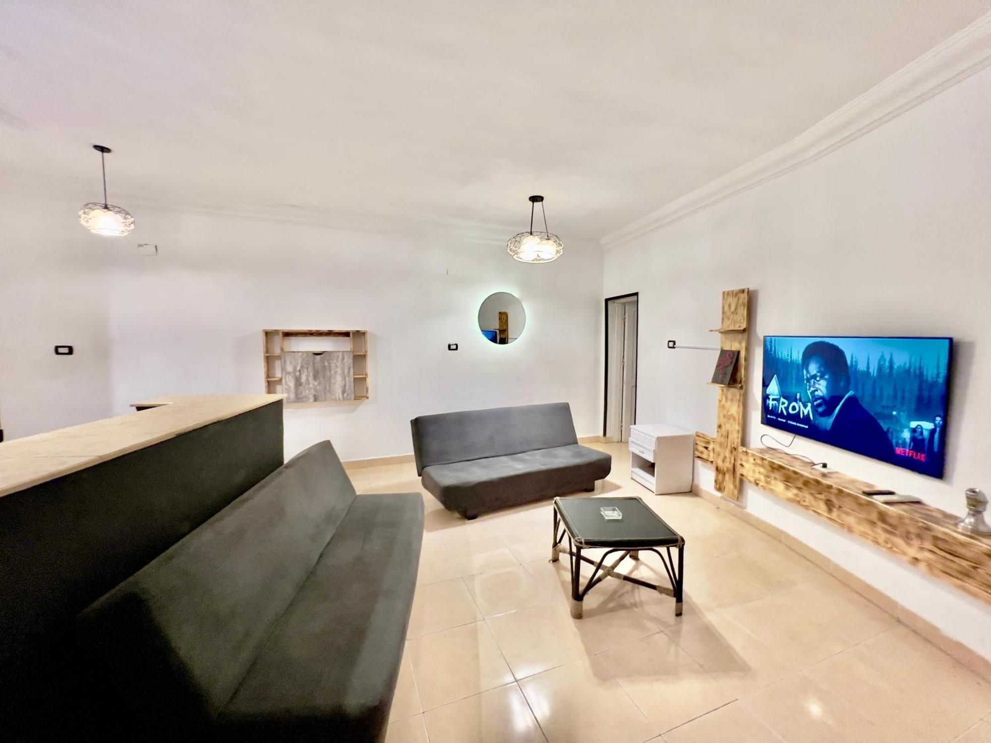 Apartment White House Dahab