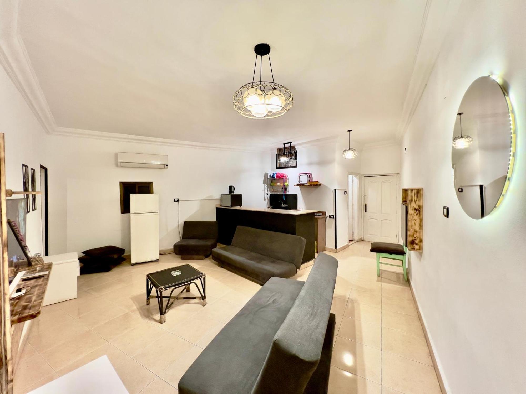 White House Apartment Dahab