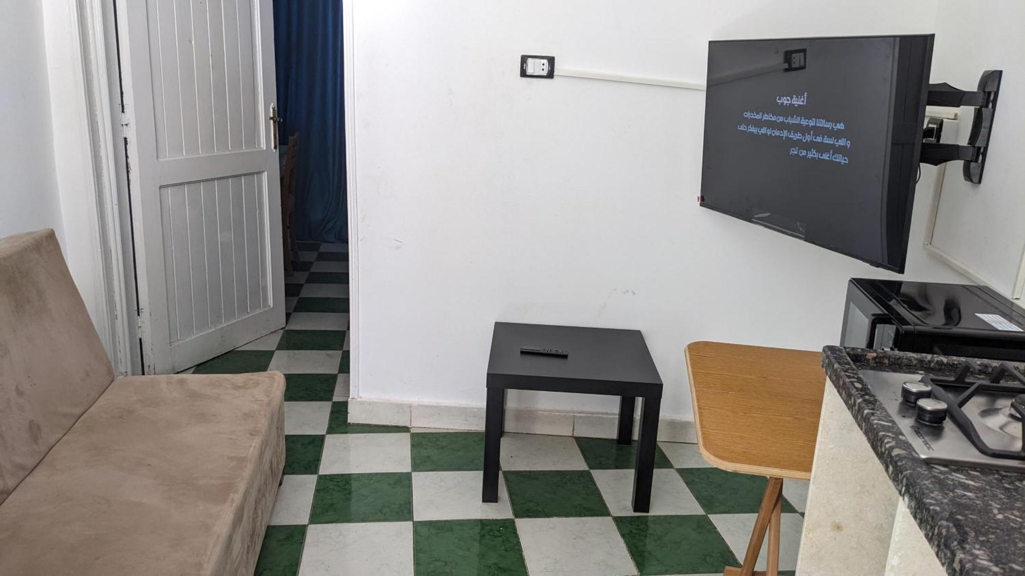 Apartment White House Dahab