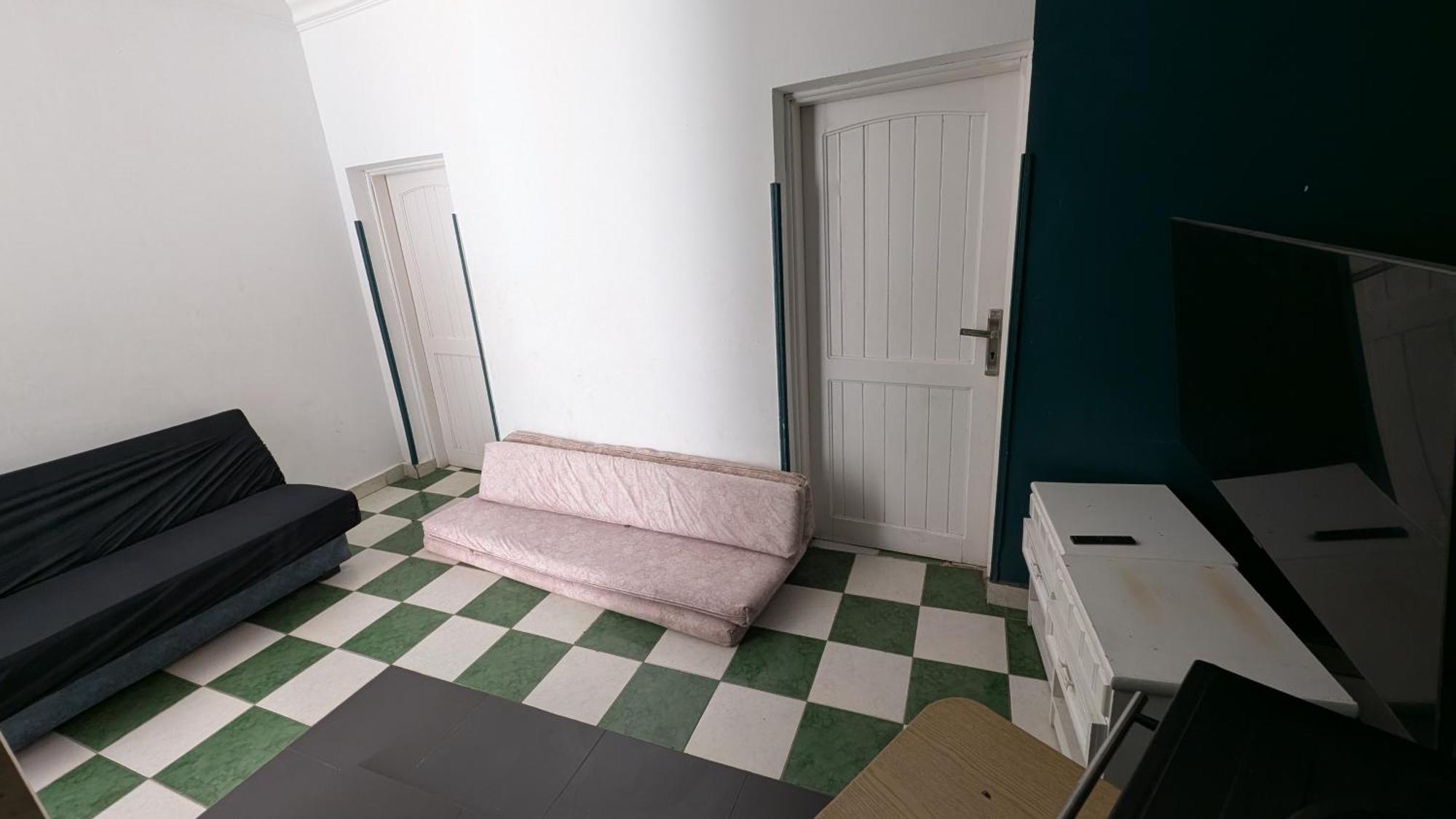White House Daire *